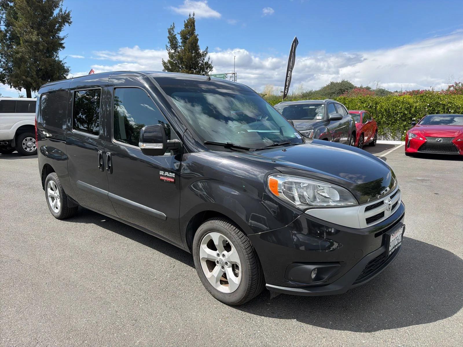 ram promaster city 2018 ZFBERFBB9J6L18407 image ram promaster city 2018 ZFBERFBB9J6L18407 image
